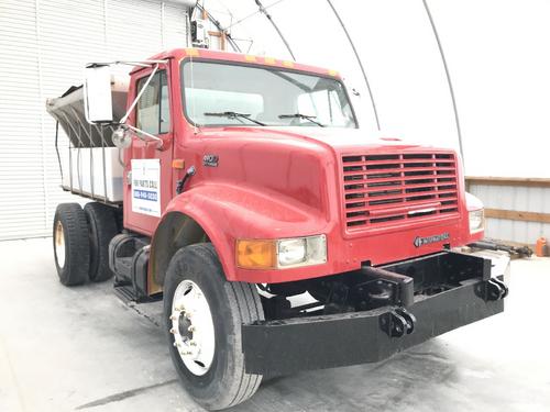 International 4900