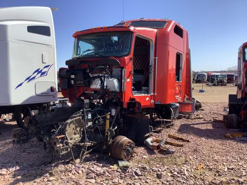 KENWORTH T600