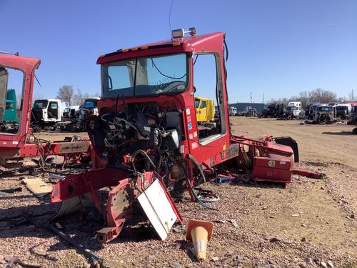 Kenworth T800