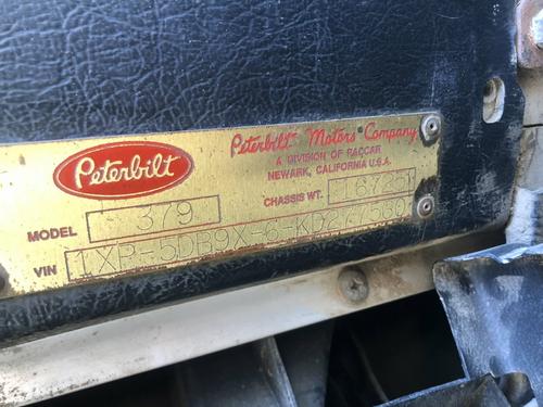 Peterbilt 379