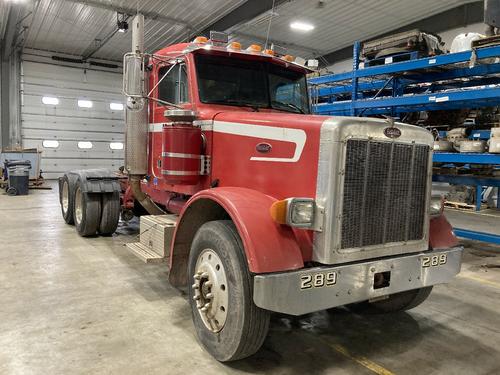 Peterbilt 357