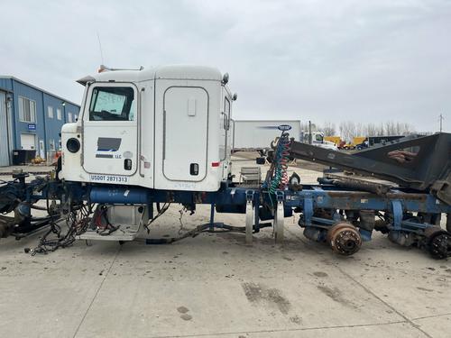 Peterbilt 367