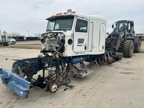 Peterbilt 367