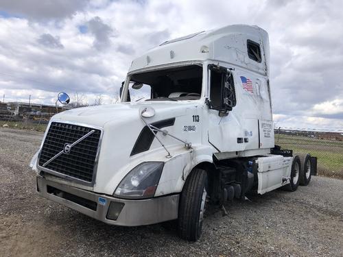 Volvo VNL