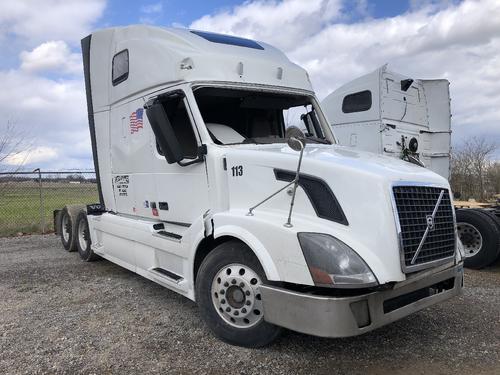 Volvo VNL