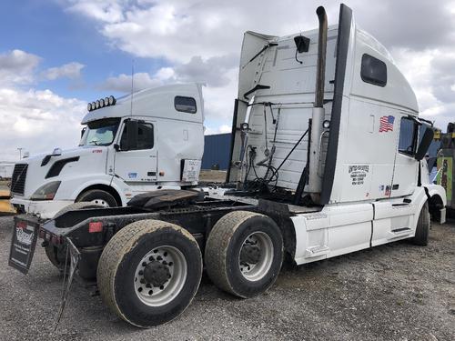 Volvo VNL