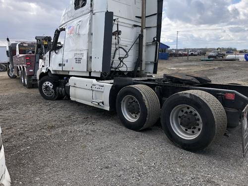 Volvo VNL