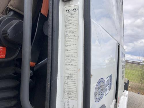 Volvo VNL