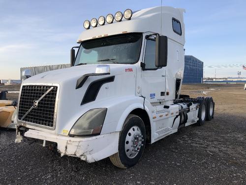 Volvo VNL