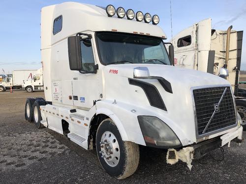 Volvo VNL