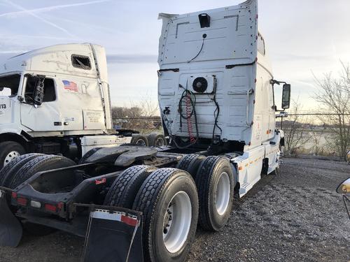 Volvo VNL