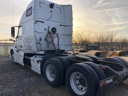 Volvo VNL