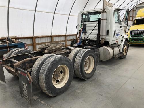 International 8600