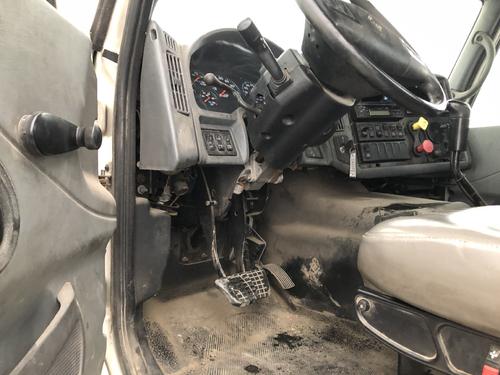 International 8600