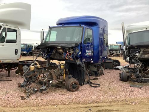 International PROSTAR