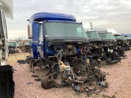 International PROSTAR