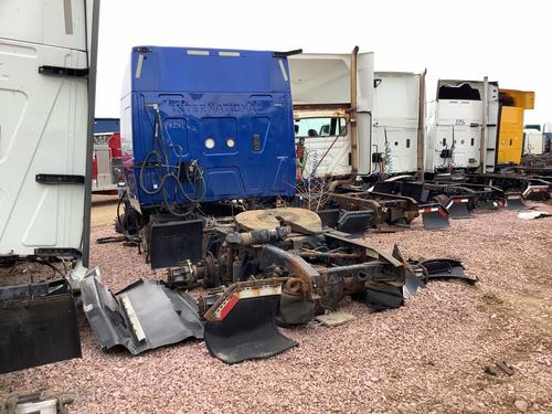International PROSTAR