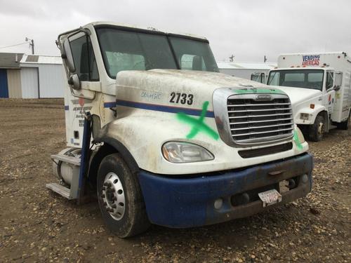 Freightliner COLUMBIA 112