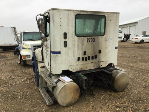 Freightliner COLUMBIA 112