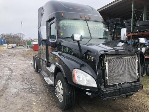 Freightliner CASCADIA