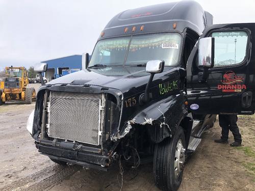 Freightliner CASCADIA