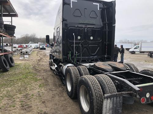 Freightliner CASCADIA