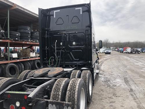 Freightliner CASCADIA