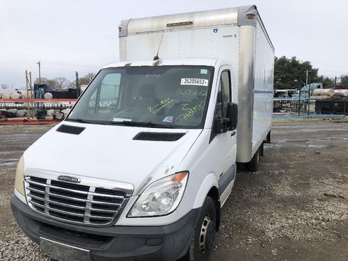 Freightliner SPRINTER