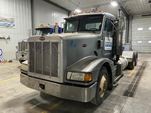 Peterbilt 377