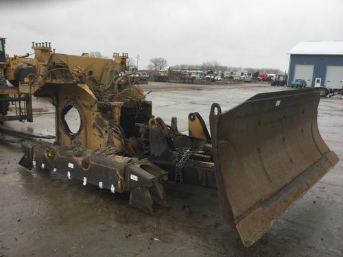 CAT D4H XL