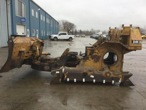 CAT D4H XL