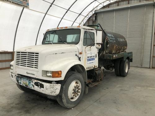 International 4900