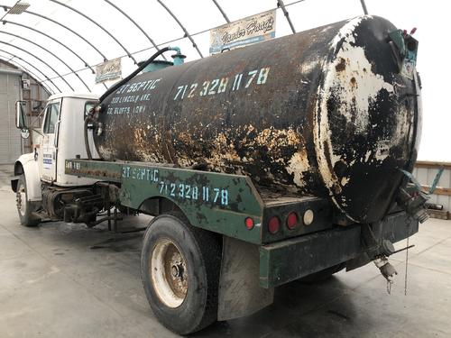 International 4900