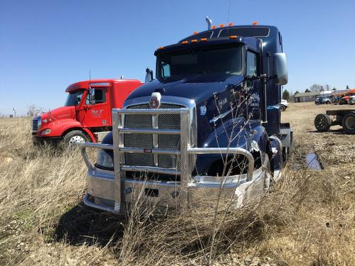 Kenworth T660