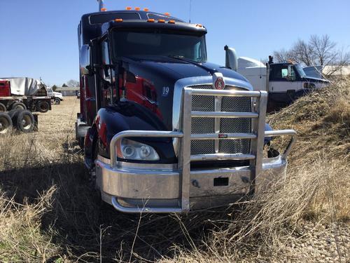 Kenworth T660