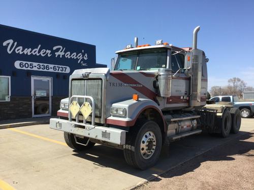 Western Star Trucks 4900FA