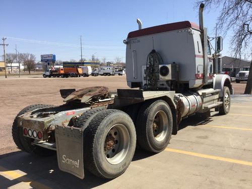 Western Star Trucks 4900FA