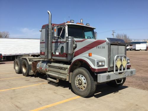 Western Star Trucks 4900FA