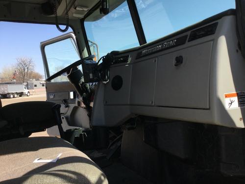 Western Star Trucks 4900FA