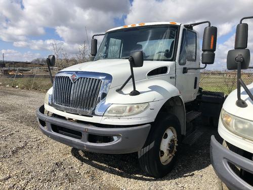 International DURASTAR (4400)