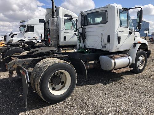 International DURASTAR (4400)