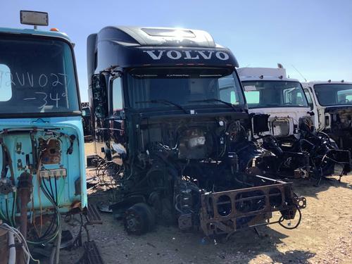 Volvo VNL