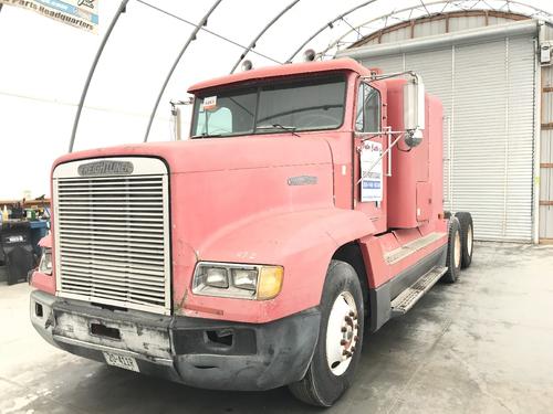 Freightliner FLD120