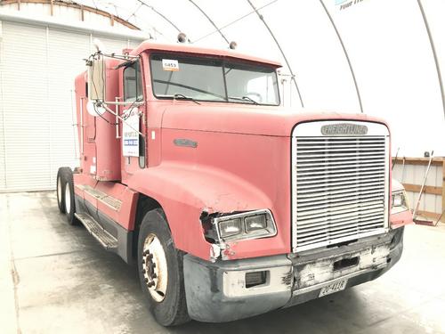 Freightliner FLD120