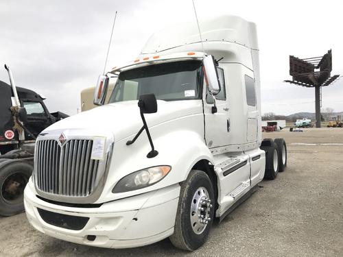 International PROSTAR