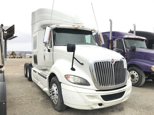 International PROSTAR