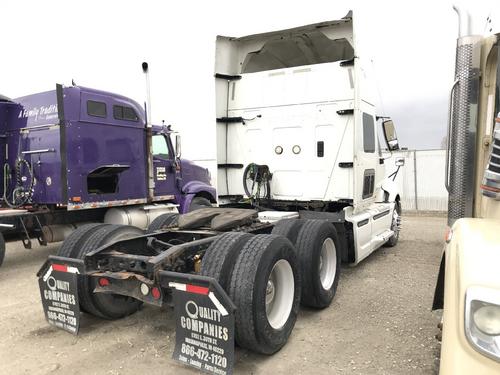 International PROSTAR