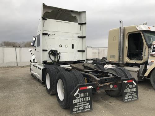 International PROSTAR