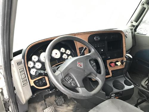 International PROSTAR