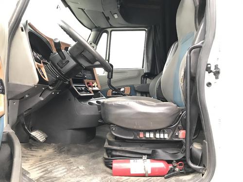 International PROSTAR